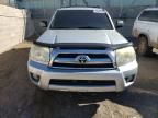 2007 Toyota 4runner SR5