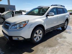 2010 Subaru Outback 2.5I Limited en venta en West Palm Beach, FL