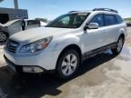 2010 Subaru Outback 2.5I Limited