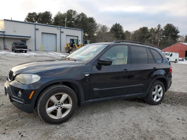 2008 BMW X5 3.0I