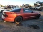 2001 Pontiac Firebird