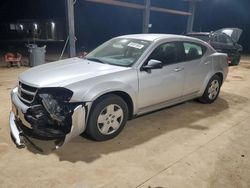 2008 Dodge Avenger SE en venta en Tanner, AL