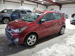 Chevrolet Vehiculos salvage en venta: 2022 Chevrolet Spark LS