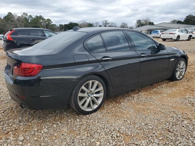 2011 BMW 535 I