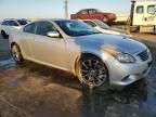 2009 Infiniti G37 Base