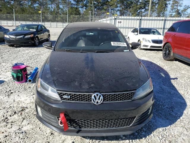 2013 Volkswagen Jetta GLI