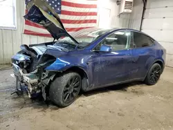 2023 Tesla Model Y en venta en Lyman, ME