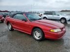 1996 Ford Mustang