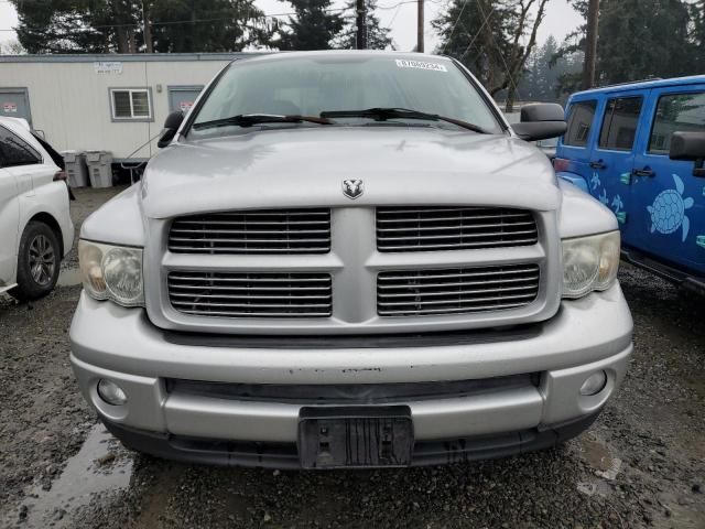 2004 Dodge RAM 2500 ST