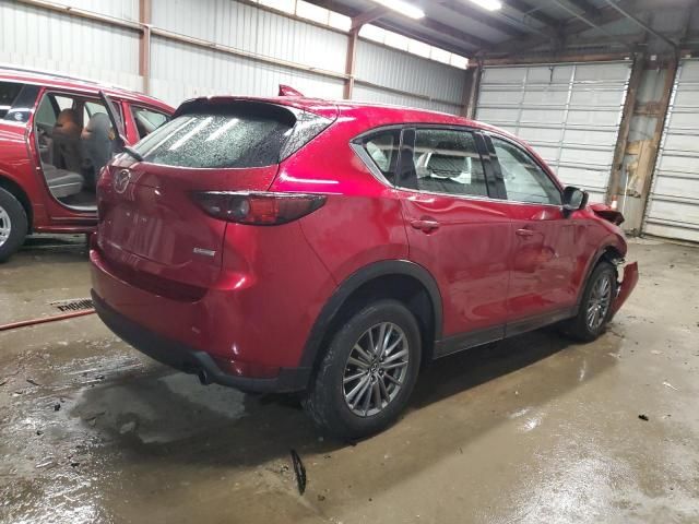 2018 Mazda CX-5 Sport