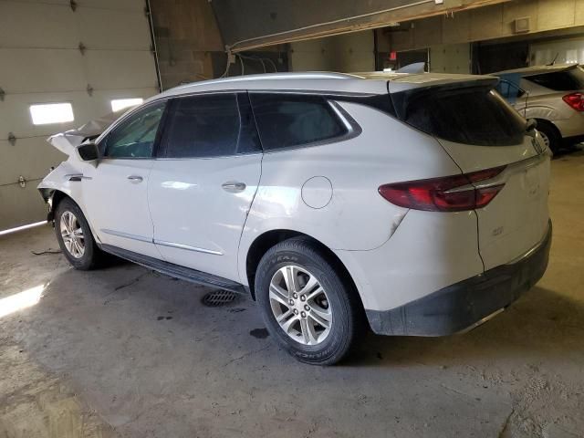 2019 Buick Enclave Premium