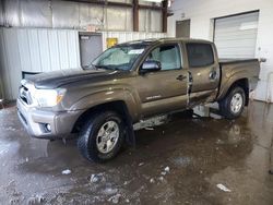 Toyota salvage cars for sale: 2013 Toyota Tacoma Double Cab