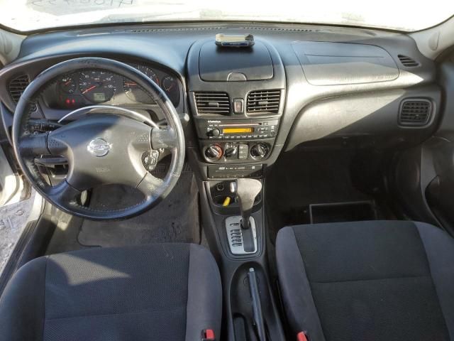 2006 Nissan Sentra 1.8