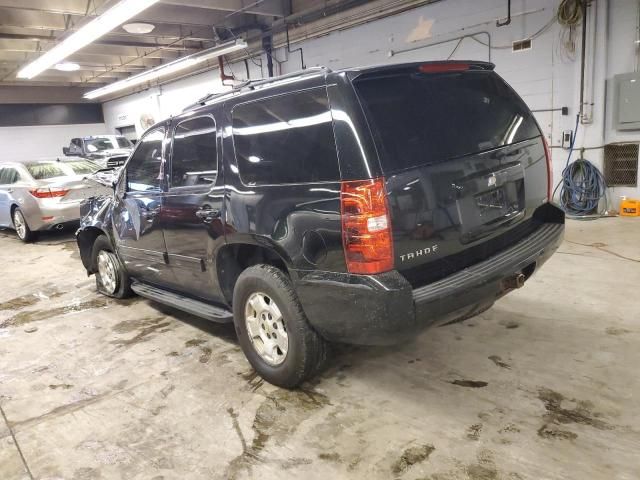 2011 Chevrolet Tahoe K1500 LS