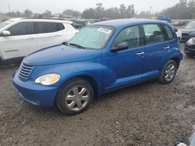 2006 Chrysler PT Cruiser