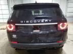 2018 Land Rover Discovery Sport HSE Luxury