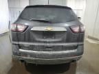 2015 Chevrolet Traverse LTZ