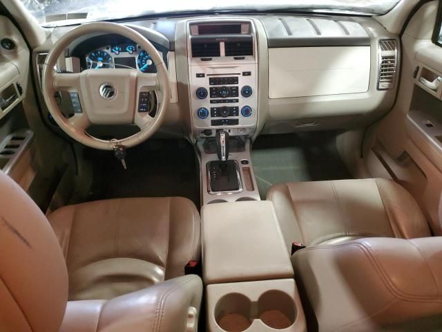 2010 Mercury Mariner