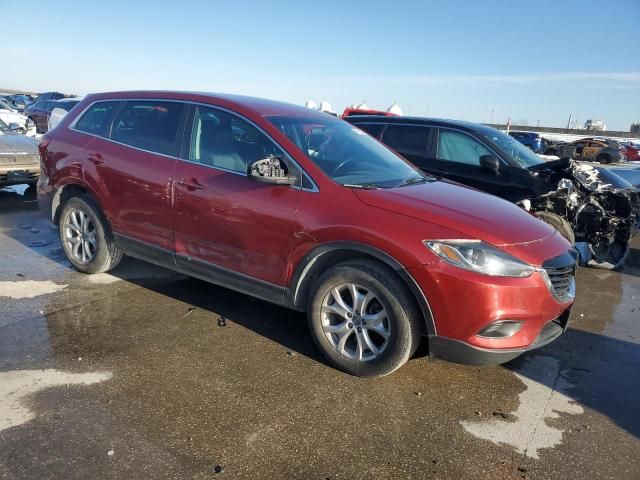 2015 Mazda CX-9 Touring