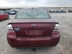 2008 Ford Taurus SEL