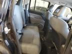 2007 Jeep Patriot Sport