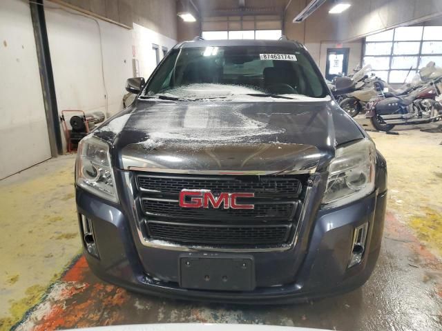 2013 GMC Terrain SLE