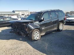 Salvage cars for sale at Earlington, KY auction: 2013 GMC Yukon SLT