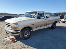 1995 Ford F150 en venta en Anderson, CA