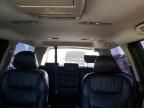 2007 Honda Odyssey Touring