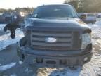 2009 Ford F150 Supercrew