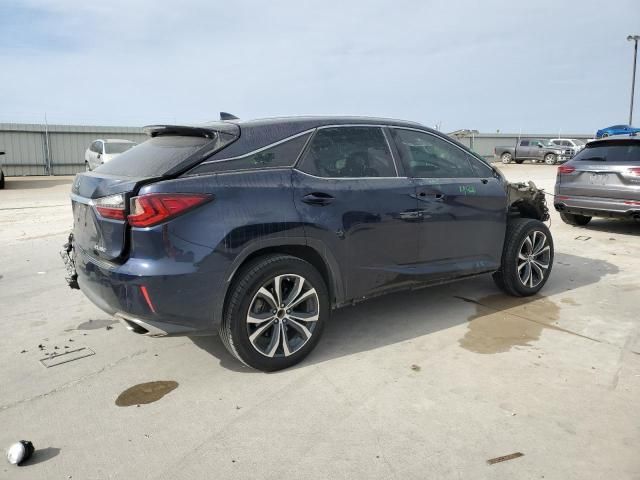 2018 Lexus RX 350 Base