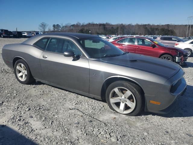 2011 Dodge Challenger