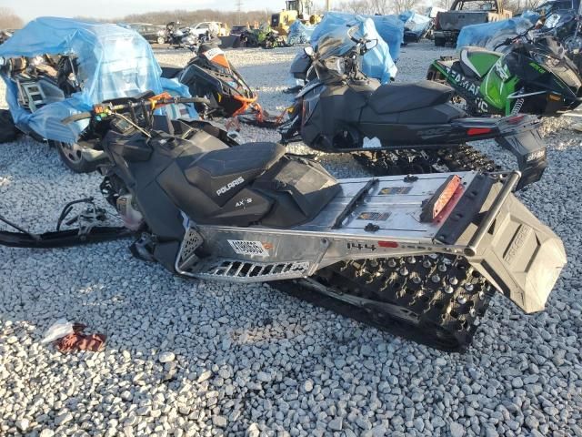 2017 Polaris 800 Switch