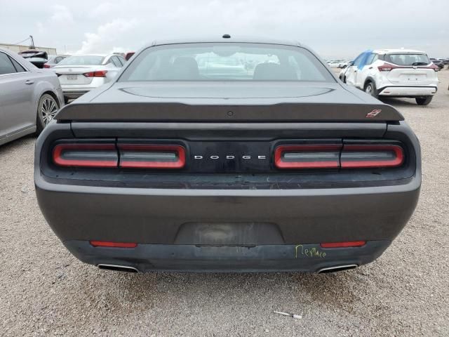 2022 Dodge 2020 Dodge Challenger GT