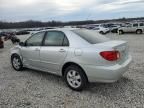 2003 Toyota Corolla CE