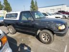 1998 Mazda B2500