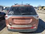 2014 Mitsubishi Outlander SE