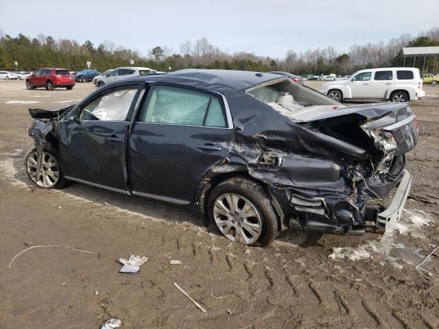 2011 Toyota Avalon Base