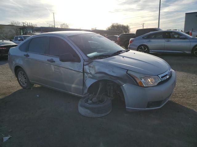 2009 Ford Focus SE