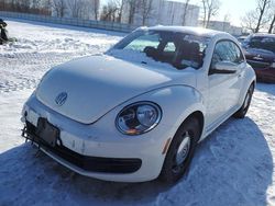 2014 Volkswagen Beetle en venta en Central Square, NY