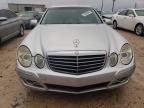 2008 Mercedes-Benz E 320 CDI