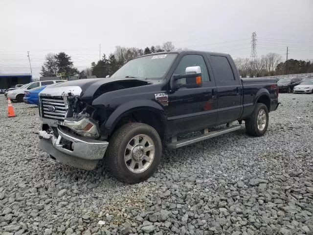 2010 Ford F250 Super Duty