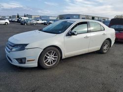 Ford Fusion s Vehiculos salvage en venta: 2012 Ford Fusion S