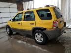 2001 Ford Escape XLT