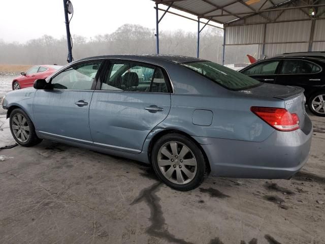 2007 Toyota Avalon XL