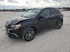 2016 Mitsubishi Outlander Sport SEL