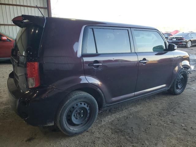 2011 Scion XB