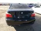 2008 BMW 535 I