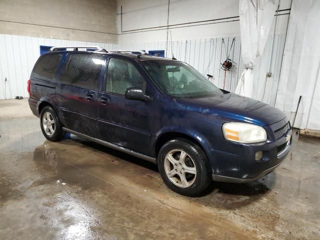 2005 Chevrolet Uplander LT