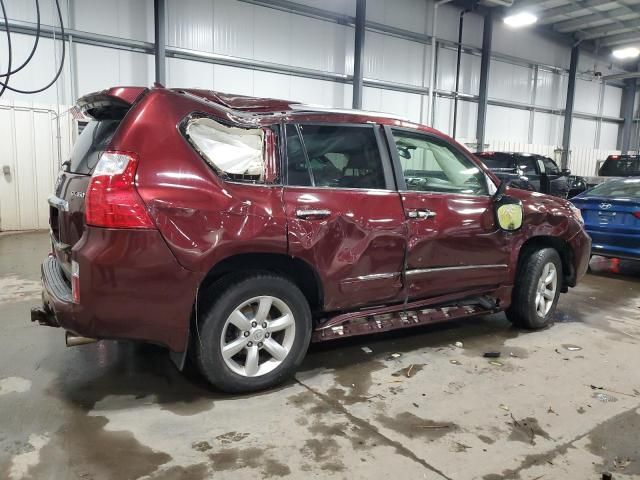 2012 Lexus GX 460